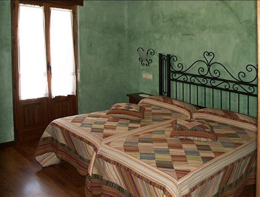 La Casona Del Herrero Навалено Номер фото